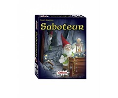 Amigo Saboteur (Amigo Edition)