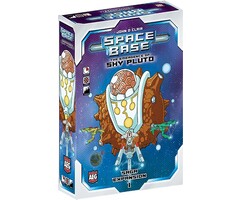 AEG Alderac Entertainment Group Space Base: The Emergence of Shy Pluto Expansion