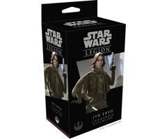 Fantasy Flight Games Star Wars - Legion: Jyn Erso