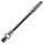 Carbon Plus Dart Shafts (Set of 3) Black