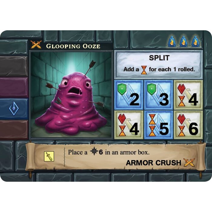 Asmadi Games One Deck Dungeon