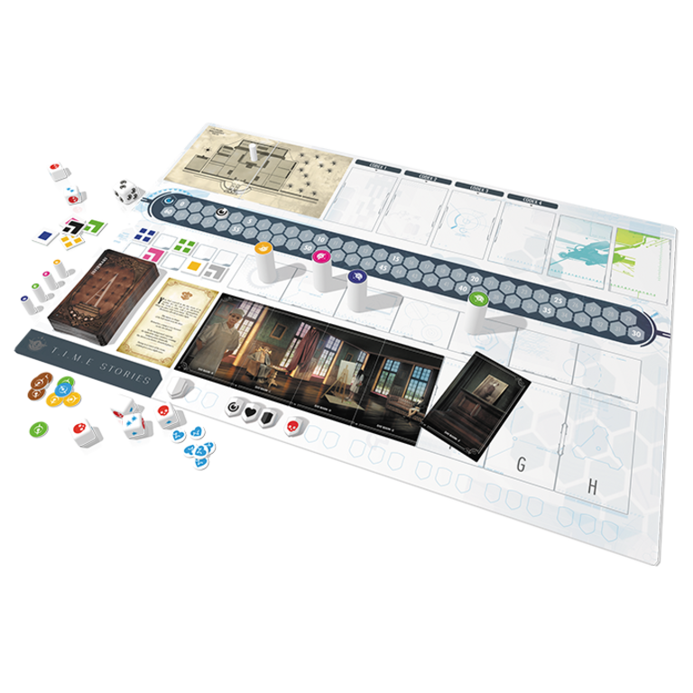 Time Stories Boardgames Ca