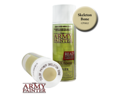 The Army Painter Colour Primer Spray (400 mL) - Skeleton Bone