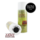 Colour Primer Spray (400 mL) - Matte Black Undercoat