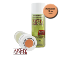 The Army Painter Colour Primer Spray (400 mL) - Human/Barbarian Flesh
