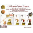 Army Painter: Colour Primer - Desert Yellow, 11,70 €