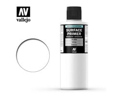 Vallejo Surface Primer (200 mL)