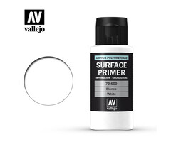Vallejo Surface Primer (60 mL) -