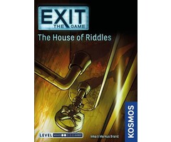 Thames and Kosmos Exit: The House of Riddles