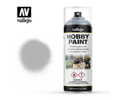 Vallejo Hobby Paint Spray (400 mL) - Grey