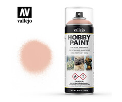 Vallejo Hobby Paint Spray (400 mL) - Pale Flesh