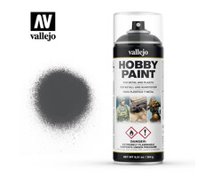Vallejo Hobby Paint Spray (400 mL) - Panzer Grey