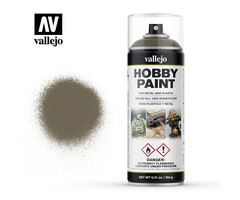 Vallejo Hobby Paint Spray (400 mL) - Russian Uniform