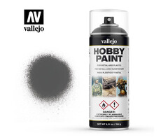 Vallejo Hobby Paint Spray (400 mL) - UK Bronze Green