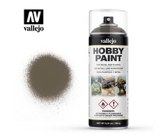 Vallejo Hobby Paint Spray (400 mL) - US Olive Drab