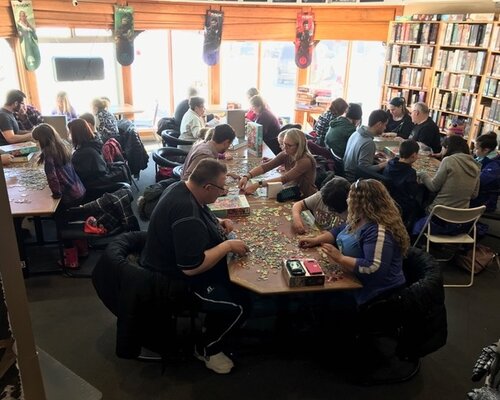 Family Day 2019 Retrospective