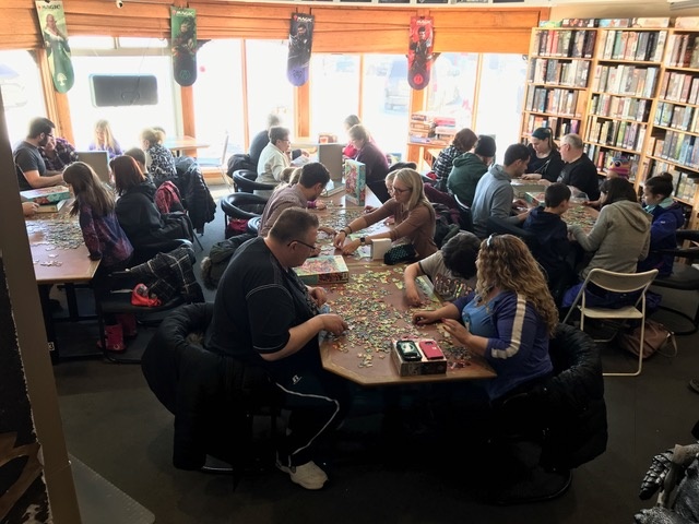 Family Day 2019 Retrospective