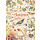 1000 pcs - Country Diary: Autumn
