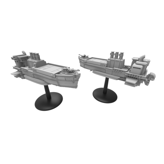 Stonemaier Games Scythe: The Wind Gambit Expansion