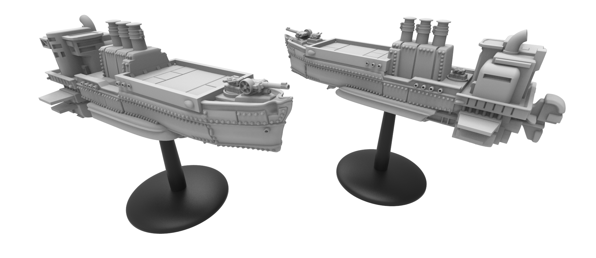 Scythe The Wind Gambit Expansion Boardgames.ca