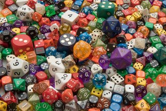 Lessons from the Dungeon
