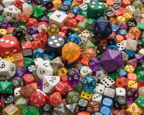 Lessons from the Dungeon