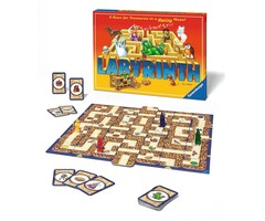 Ravensburger Labyrinth