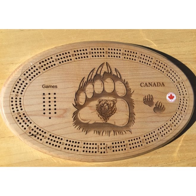 Cribbage Boardgames Ca