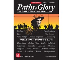 GMT Games Paths of Glory - Deluxe Edition