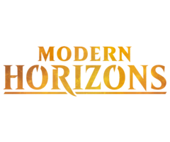 Wizards of the Coast Magic The Gathering TCG Modern Horizons Booster Box