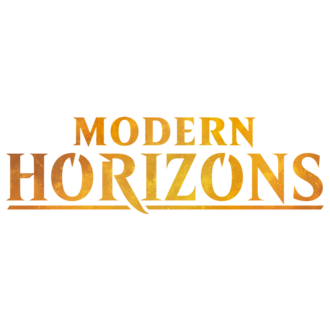Wizards of the Coast **PRE-ORDER** Magic The Gathering TCG Modern Horizons Sealed Booster Box Wizards of the Coast **PRE-ORDER** Magic The Gathering TCG Modern Horizons Sealed Booster Box