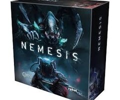 Awaken Realms Nemesis