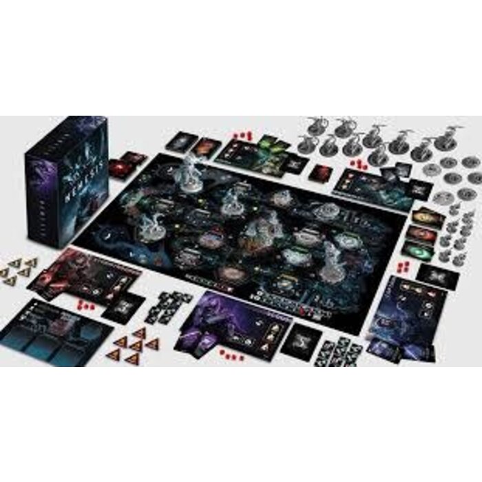 Awaken Realms Nemesis