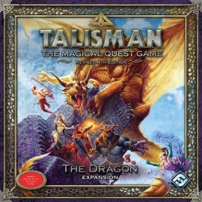 Talisman: Harry Potter 