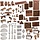 Terrain Crate Environment Miniatures Adventurers' Crate