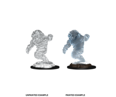 Wizkids/NECA LLC Nolzur's Marvelous Miniatures: Air Elemental