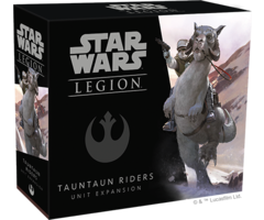 Fantasy Flight Games Star Wars - Legion: Tauntaun Riders