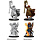 Nolzur's Marvelous Miniatures: Female Dragonborn Sorcerer