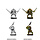 Pathfinder Deep Cuts Miniatures: Orcs