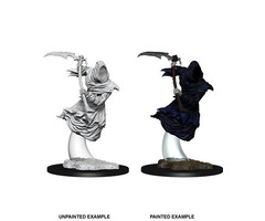 Wizkids/NECA LLC Pathfinder Deep Cuts Miniatures: Grim Reaper