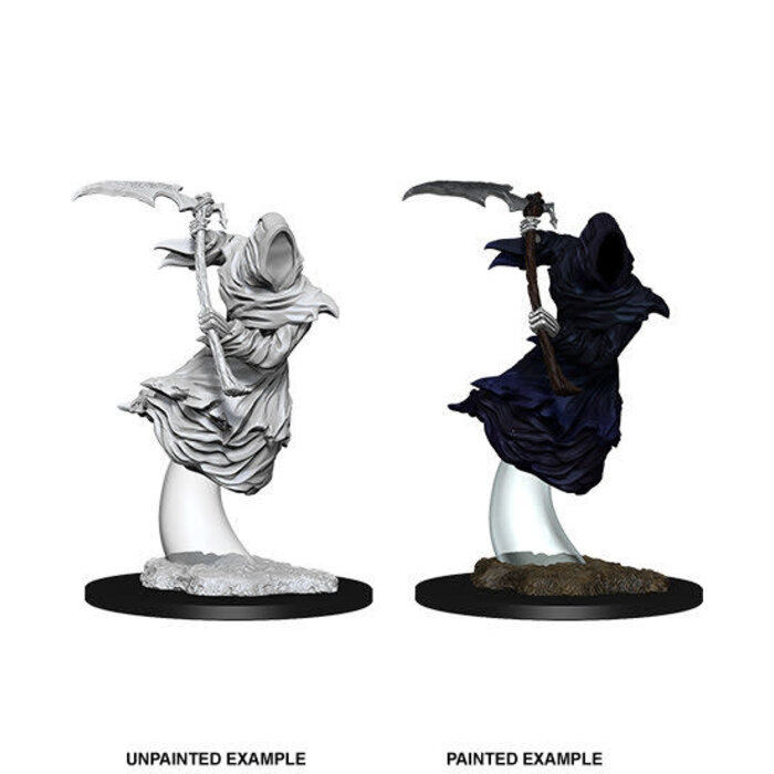 Wizkids/NECA LLC Pathfinder Deep Cuts Miniatures: Grim Reaper