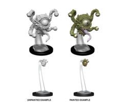 Wizkids/NECA LLC Nolzur's Marvelous Miniatures: Gazer & Spectator