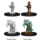 Pathfinder Deep Cuts Miniatures: Male Gnome Sorcerer