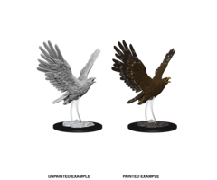 Wizkids/NECA LLC Pathfinder Deep Cuts Miniatures: Giant Eagle