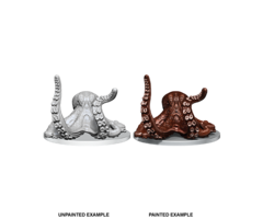 Wizkids/NECA LLC Pathfinder Deep Cuts Miniatures: Giant Octopus
