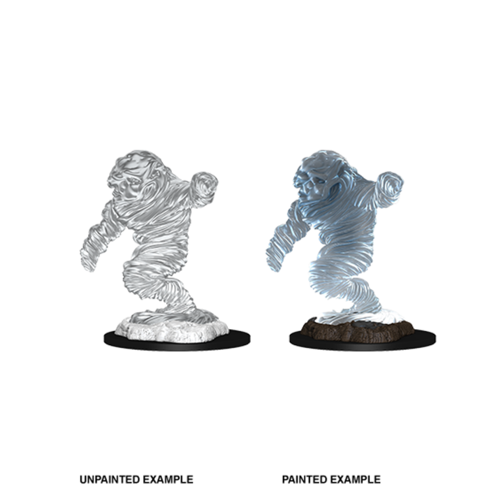 Wizkids/NECA LLC Nolzur's Marvelous Miniatures: Air Elemental