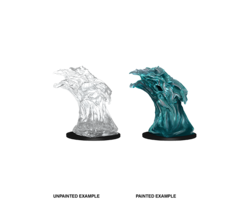 Wizkids/NECA LLC Nolzur's Marvelous Miniatures: Water Elemental