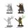 Pathfinder Deep Cuts Miniatures: Male Half-Orc Druid