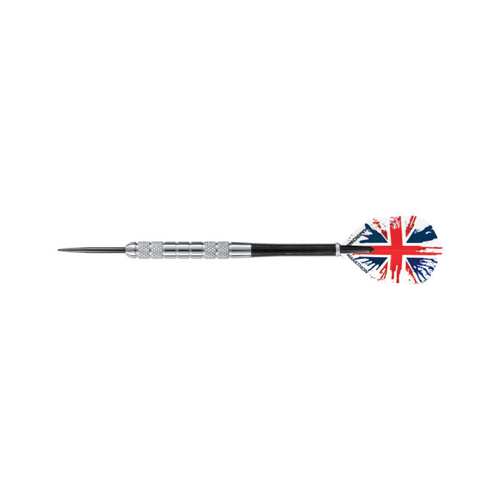 Harrows Darts Torpedo 80% Tungsten Dart Set