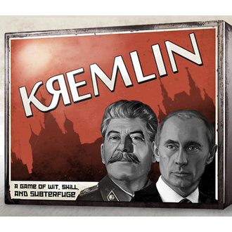 Jolly Roger Games Kremlin Jolly Roger Games Kremlin